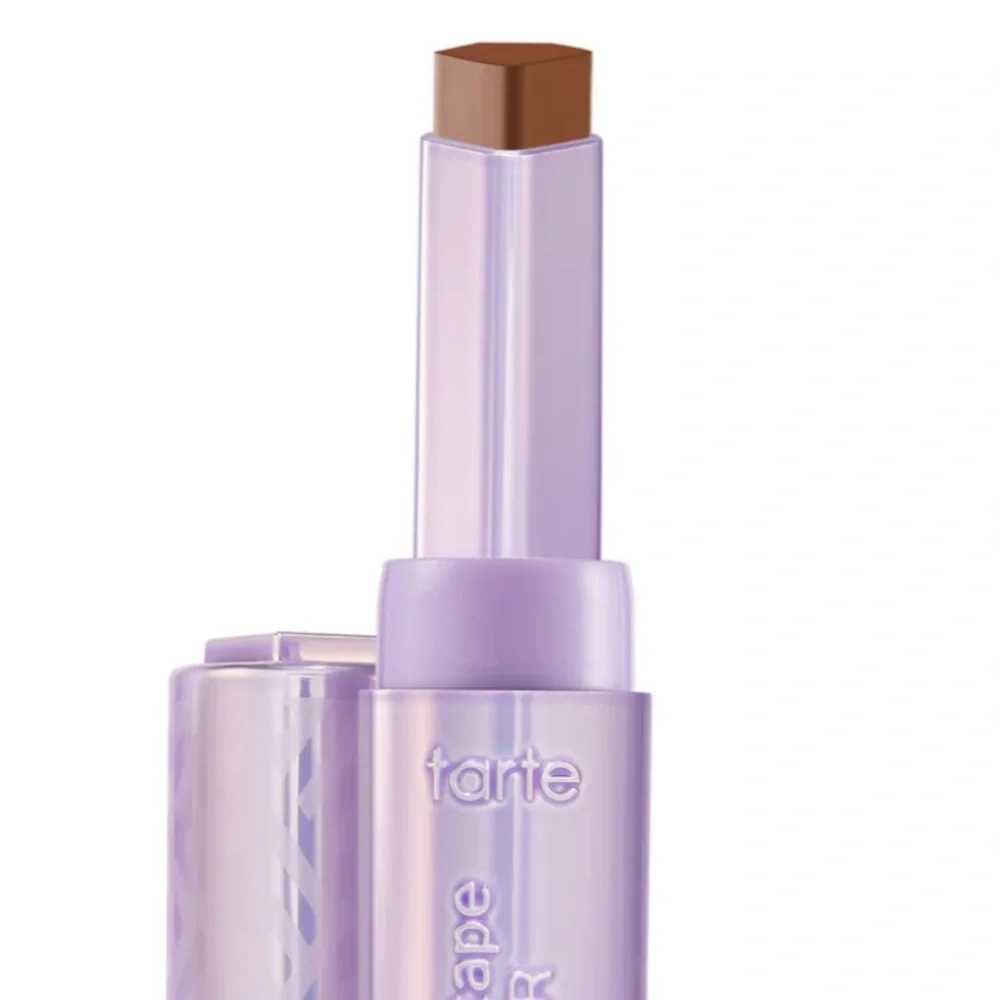 Nib Tarte shape tape blur concealer stick #55W ~ rich warm * Final price